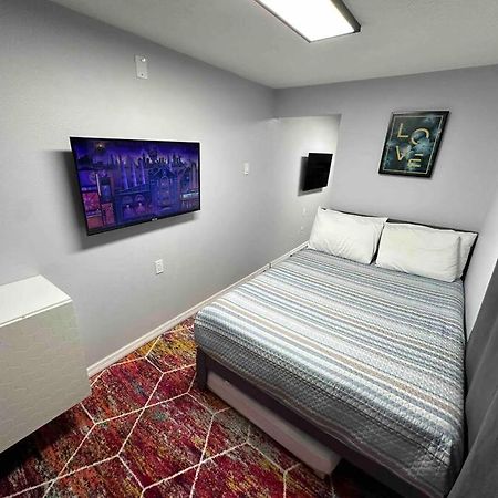 1Bed 1Bath Container Home Centrally Located Cypress Gardens 外观 照片