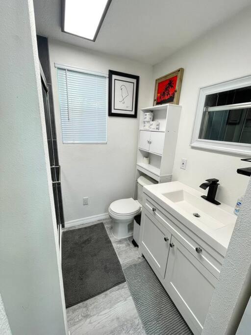 1Bed 1Bath Container Home Centrally Located Cypress Gardens 外观 照片