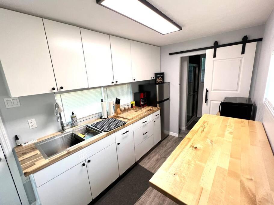 1Bed 1Bath Container Home Centrally Located Cypress Gardens 外观 照片