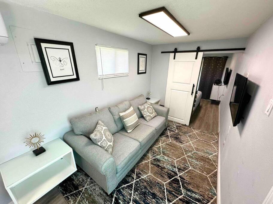 1Bed 1Bath Container Home Centrally Located Cypress Gardens 外观 照片